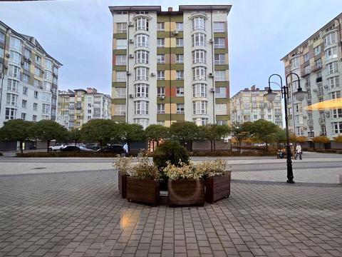 коммерческая по адресу Слободская ул., 32