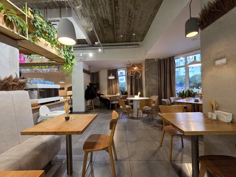 коммерческая по адресу Слободская ул., 32