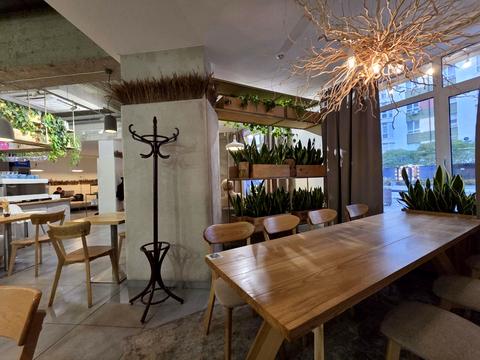 коммерческая по адресу Слободская ул., 32