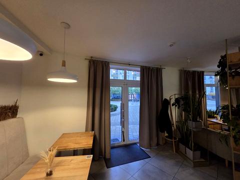 коммерческая по адресу Слободская ул., 32