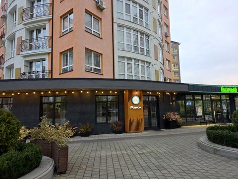 коммерческая по адресу Слободская ул., 32