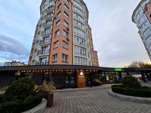 коммерческая по адресу Слободская ул., 32