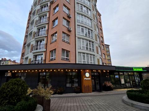 коммерческая по адресу Слободская ул., 32