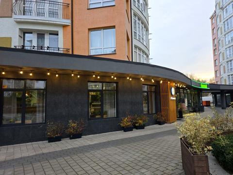 коммерческая по адресу Слободская ул., 32