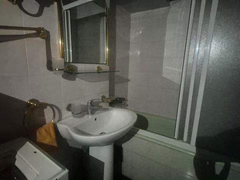 квартира по адресу Канатная ул., 81