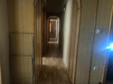 квартира по адресу Канатная ул., 81