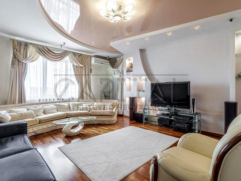 квартира за адресою Київ, Володимира Івасюка просп. (Героїв Сталінграду), 6