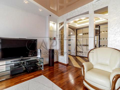 квартира за адресою Київ, Володимира Івасюка просп. (Героїв Сталінграду), 6