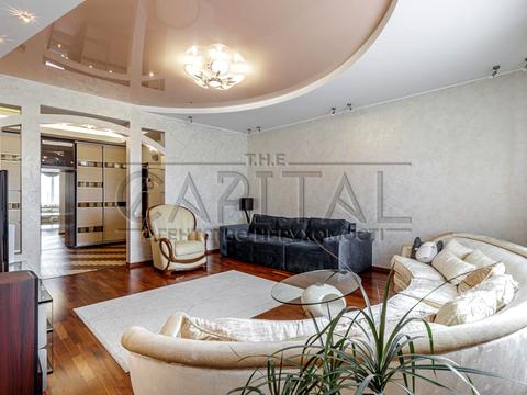 квартира за адресою Київ, Володимира Івасюка просп. (Героїв Сталінграду), 6