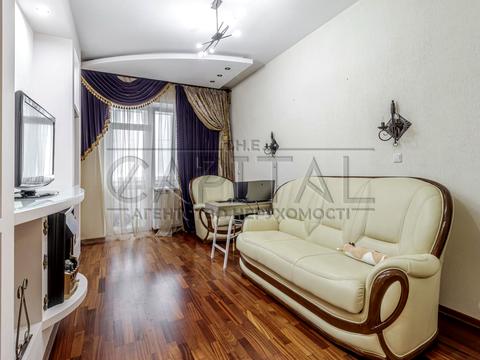 квартира за адресою Київ, Володимира Івасюка просп. (Героїв Сталінграду), 6