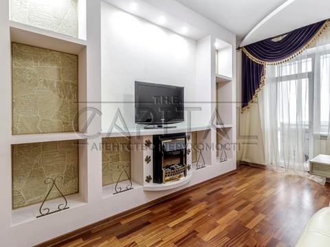 квартира за адресою Київ, Володимира Івасюка просп. (Героїв Сталінграду), 6