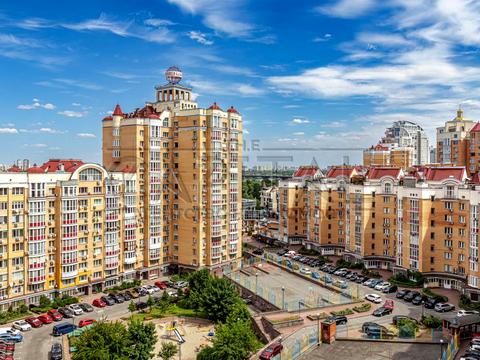 квартира за адресою Київ, Володимира Івасюка просп. (Героїв Сталінграду), 6