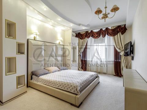 квартира за адресою Київ, Володимира Івасюка просп. (Героїв Сталінграду), 6