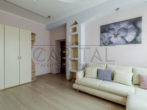 квартира за адресою Київ, Володимира Івасюка просп. (Героїв Сталінграду), 6