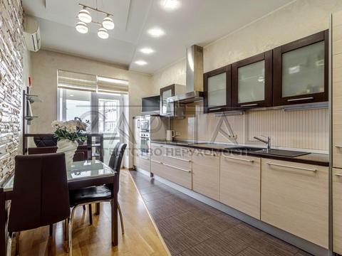 квартира за адресою Київ, Володимира Івасюка просп. (Героїв Сталінграду), 6