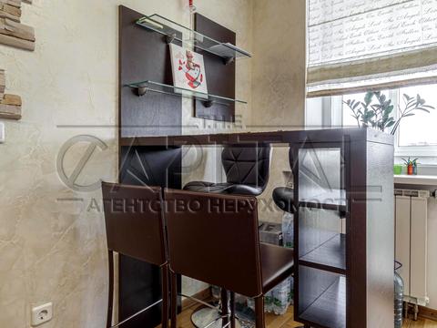 квартира за адресою Київ, Володимира Івасюка просп. (Героїв Сталінграду), 6