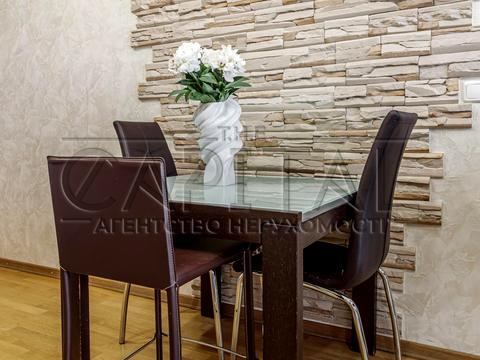 квартира за адресою Київ, Володимира Івасюка просп. (Героїв Сталінграду), 6