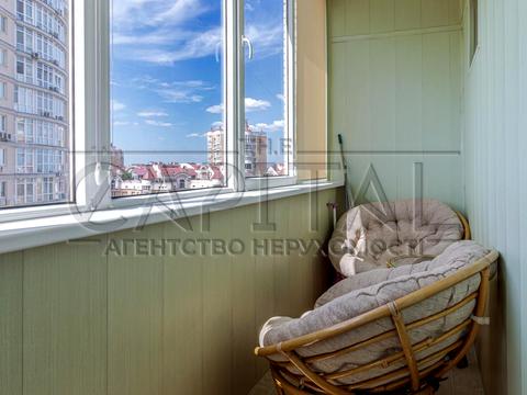 квартира за адресою Київ, Володимира Івасюка просп. (Героїв Сталінграду), 6