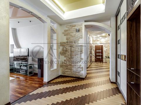 квартира за адресою Київ, Володимира Івасюка просп. (Героїв Сталінграду), 6