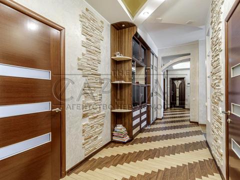 квартира за адресою Київ, Володимира Івасюка просп. (Героїв Сталінграду), 6