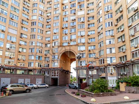 квартира за адресою Київ, Володимира Івасюка просп. (Героїв Сталінграду), 6