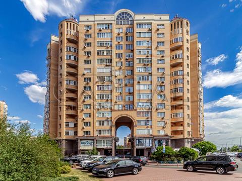 квартира за адресою Київ, Володимира Івасюка просп. (Героїв Сталінграду), 6