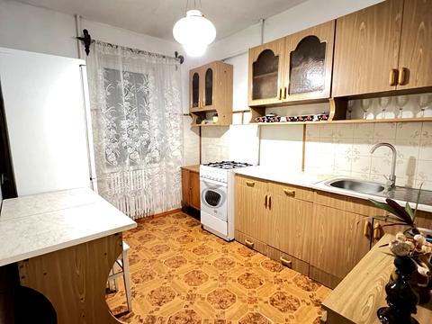 квартира за адресою Клима Савура вул., 14