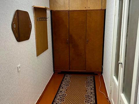 квартира по адресу Клима Савура ул., 14