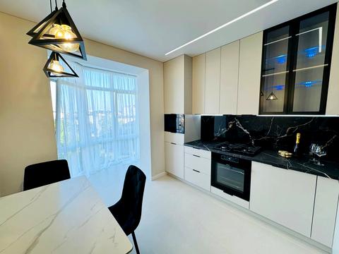 квартира за адресою Довга вул., 20в