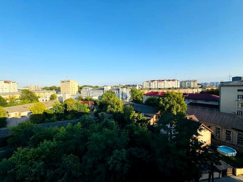 квартира за адресою Довга вул., 20в