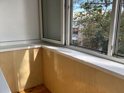 квартира за адресою Олени Теліги вул., 17-Б