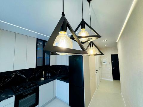 квартира за адресою Довга вул., 20в