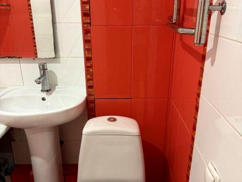 квартира за адресою Олени Теліги вул., 17-Б