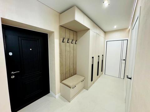 квартира за адресою Довга вул., 20в