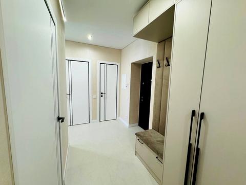 квартира за адресою Довга вул., 20в