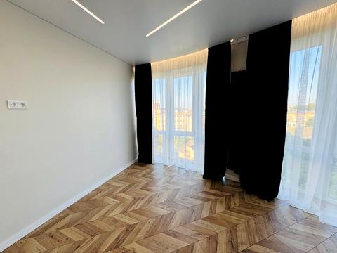 квартира за адресою Довга вул., 20в