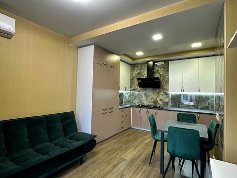 квартира по адресу Щирецкая ул., 8