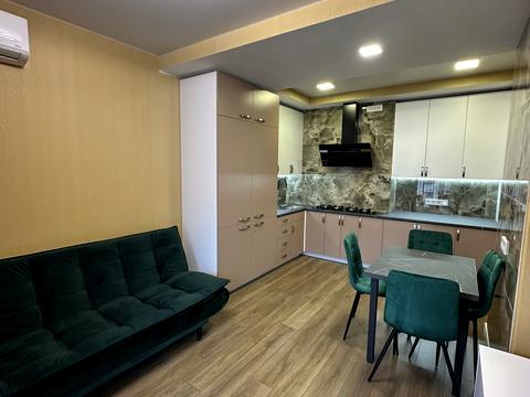 квартира по адресу Щирецкая ул., 8