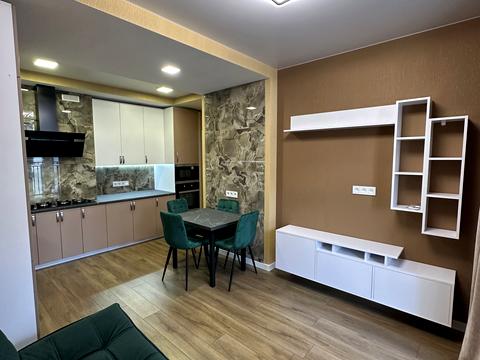 квартира по адресу Щирецкая ул., 8