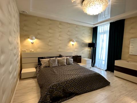 квартира по адресу Раисы Окипной ул., 18