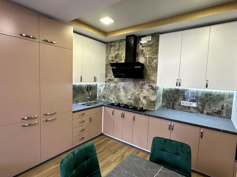 квартира по адресу Щирецкая ул., 8