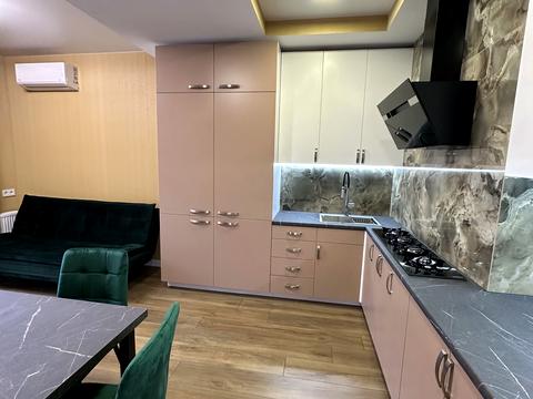 квартира по адресу Щирецкая ул., 8