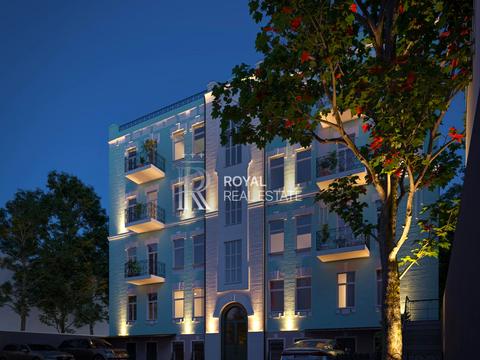 коммерческая по адресу Эспланадная ул., 32-В