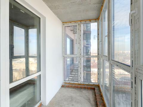 квартира по адресу Васильковская ул., 37-Г