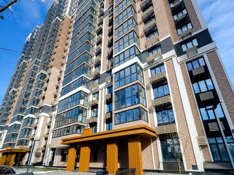 квартира за адресою Васильківська вул., 37-Г