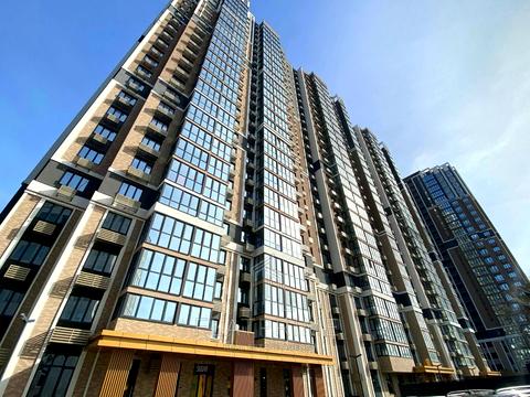 квартира по адресу Васильковская ул., 37-Г