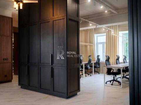 коммерческая по адресу Эспланадная ул., 32-В