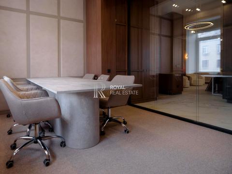 коммерческая по адресу Эспланадная ул., 32-В