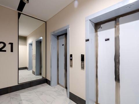 квартира по адресу Васильковская ул., 37-Г