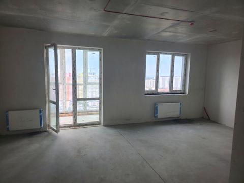 квартира по адресу Васильковская ул., 37-Г